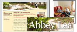 North Yorkshire Care Homes