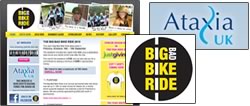 Big Bad Bike Ride