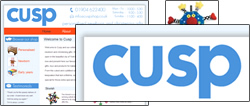 Cusp