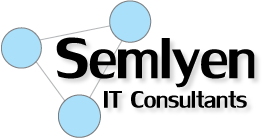 Semlyen IT Consultants