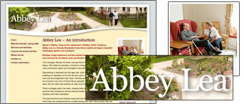 North Yorkshire Care Homes