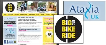 Big Bad Bike Ride