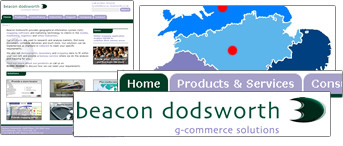 Beacon Dodsworth