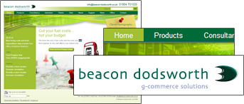 Beacon Dodsworth: G-Commerce Solutions