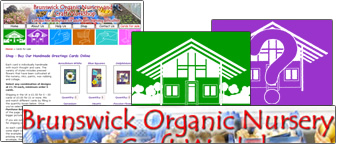 Brunswick Organic Nursery