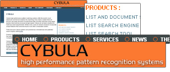 Cybula