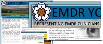 EMDR Extra