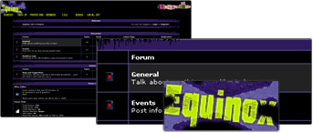 Internet Radio Forum