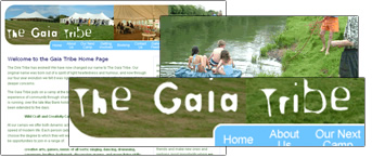 The Gaia Tribe