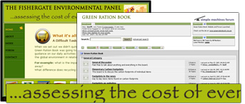 The Fishergate Environmental Panel