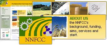 National Non-Food Crops Centre