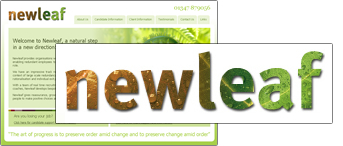 Newleaf Outplacement Support