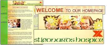 St Leonards Hospice