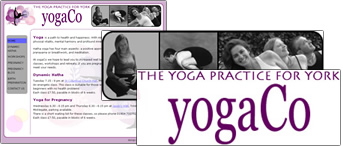 Yogaco