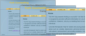 York Counselling