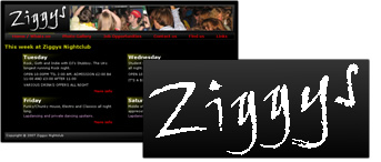 Ziggys Nightclub
